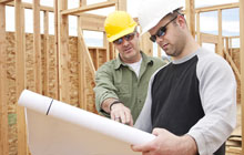 Tirril outhouse construction leads